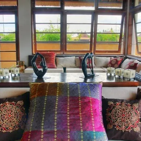 Villa Elanora Bali