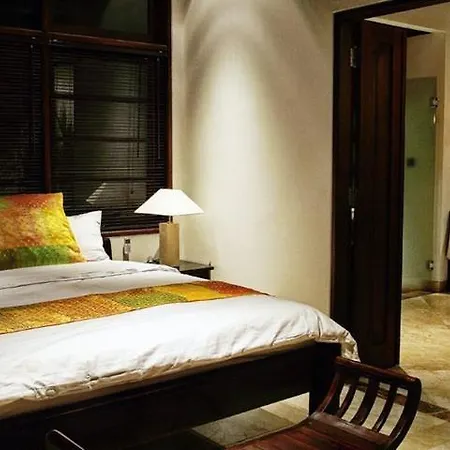 Villa Elanora Bali