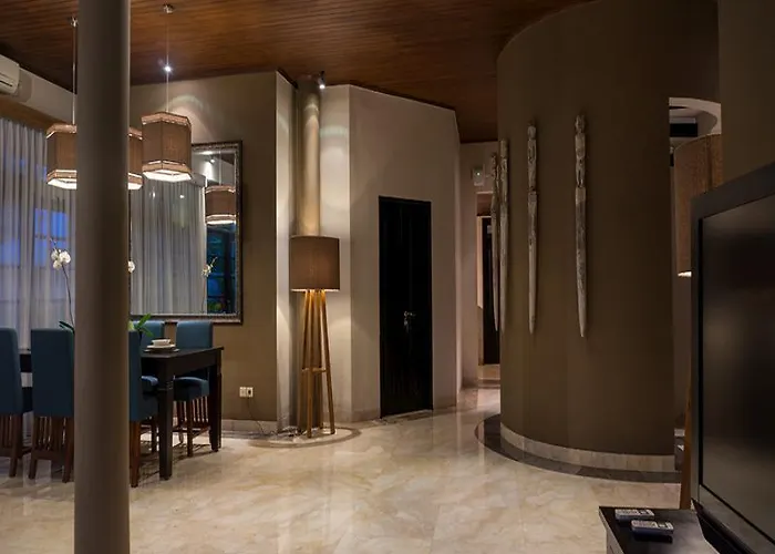 Villa Elanora Bali Resort 4*