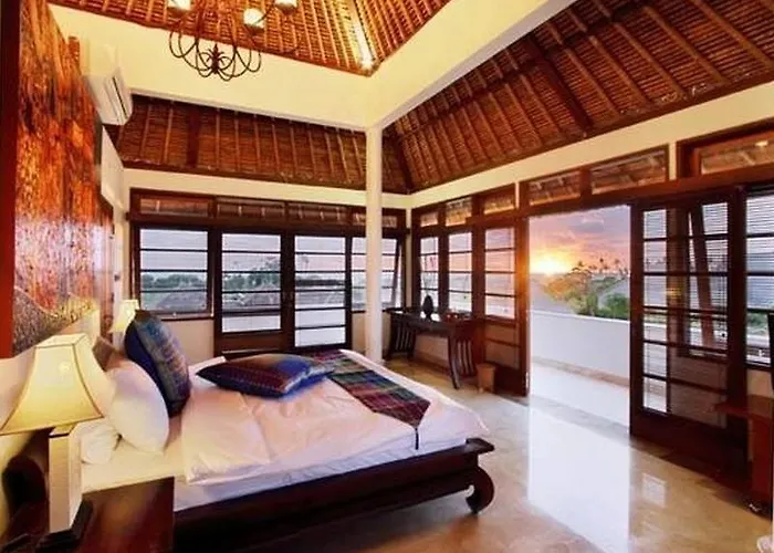 Villa Elanora Bali