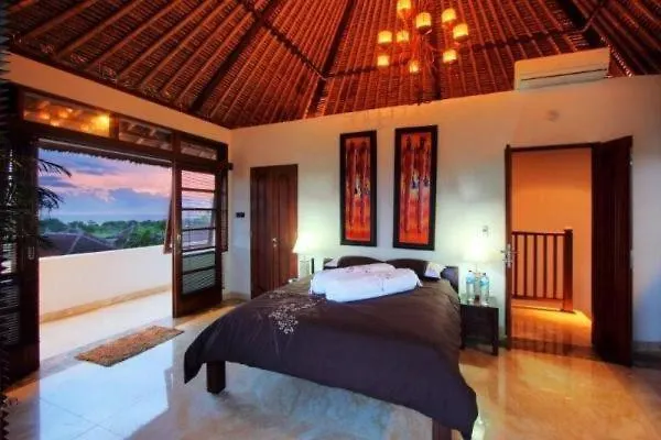 Villa Elanora Bali Kerobokan