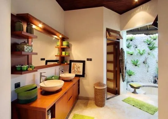 Villa Elanora Bali Resort