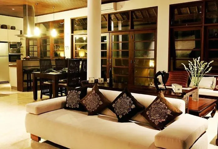 Villa Elanora Bali