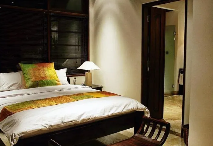 Resort Villa Elanora Bali Kerobokan