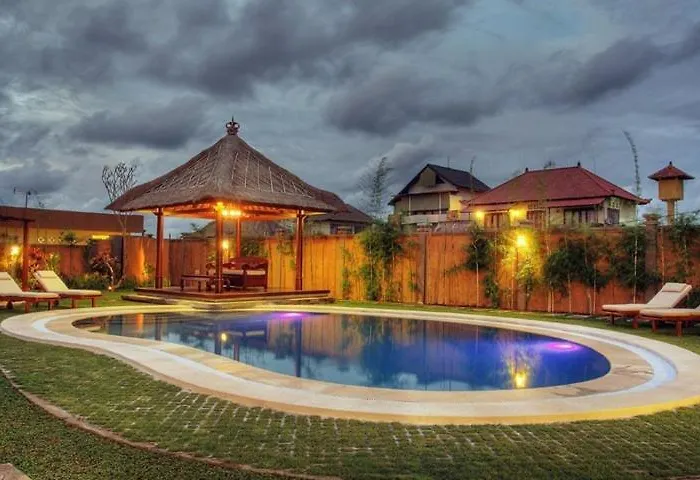 Resort Villa Elanora Bali