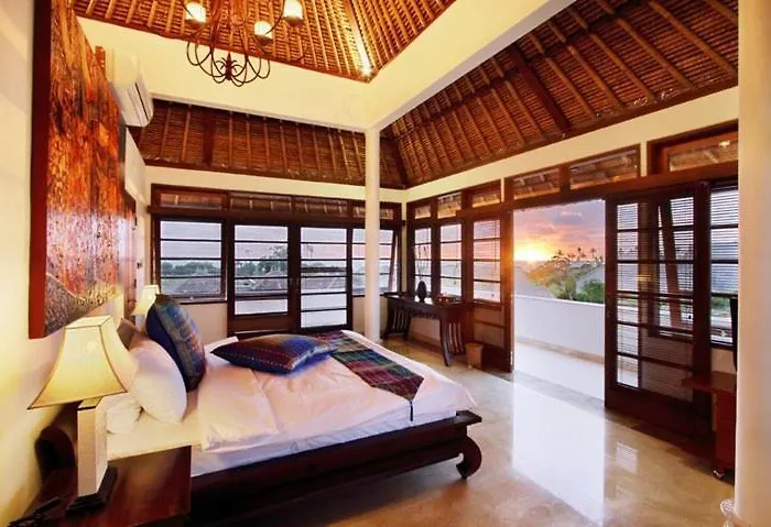 Villa Elanora Bali Kerobokan