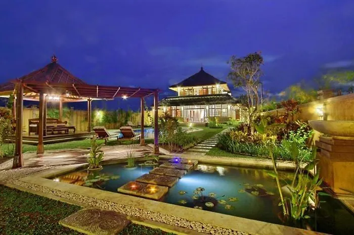 Villa Elanora Bali Resort