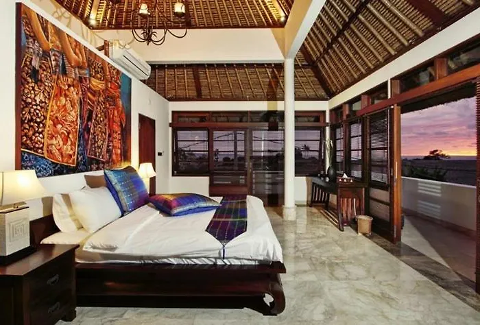 Villa Elanora Bali 4*