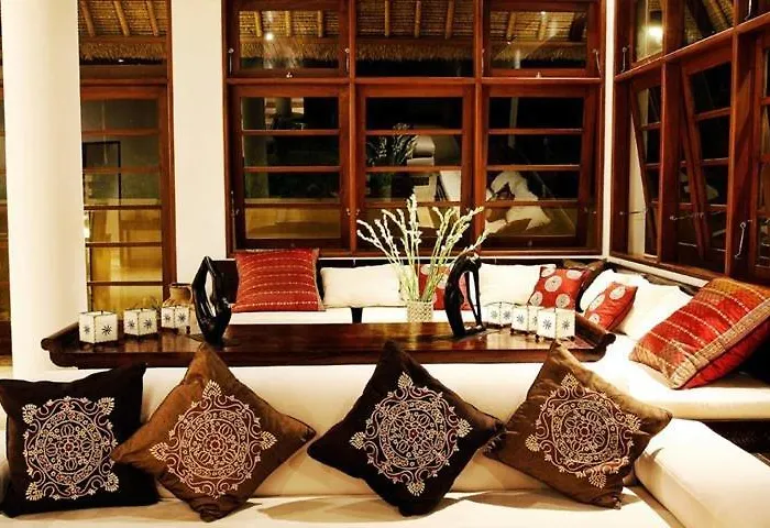 Villa Elanora Bali
