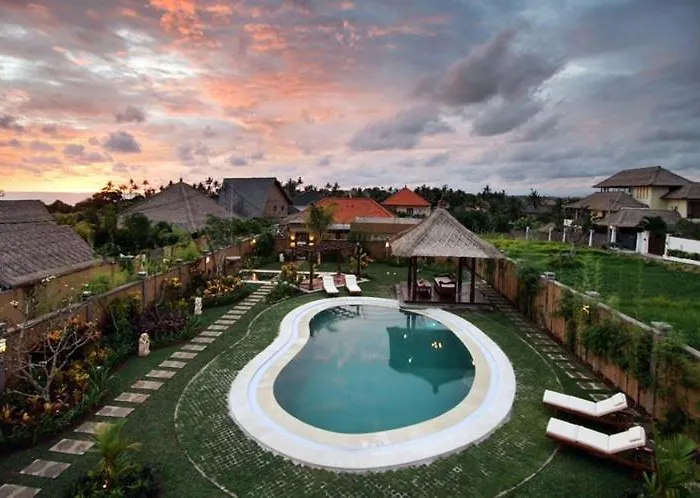 Resort Villa Elanora Bali