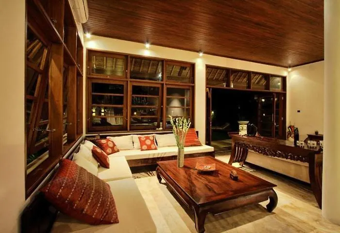 Villa Elanora Bali Resort Kerobokan