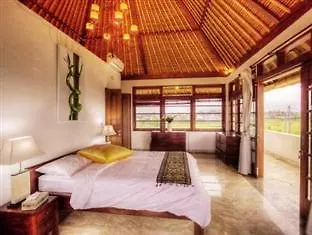 Villa Elanora Bali Kerobokan