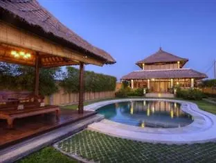 Villa Elanora Bali 4* Kerobokan